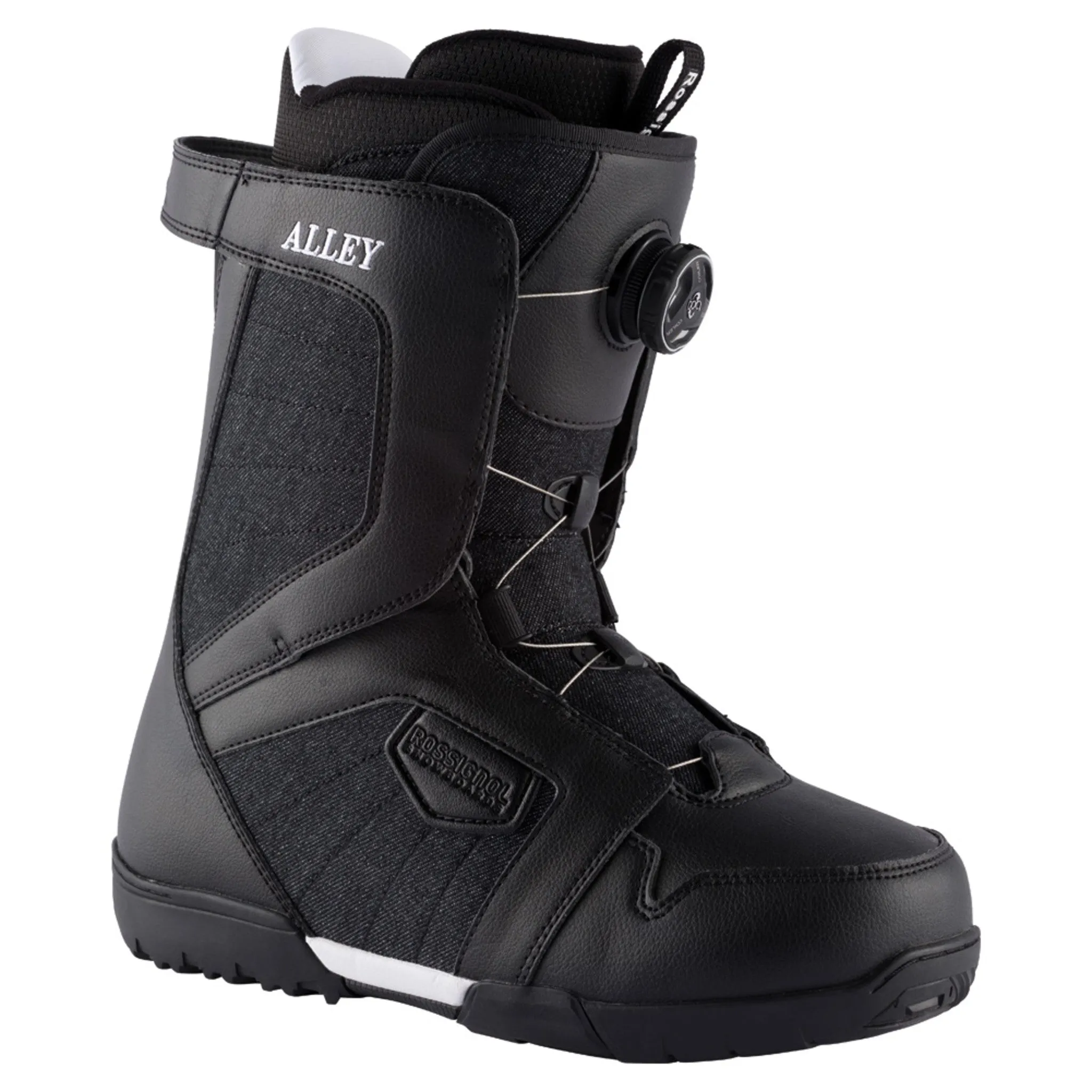 2023 Arbor Poparazzi Rocker Women's Snowboard with Boots and Bindings