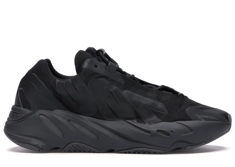 Adidas Yeezy Boost 700 Mnvn Triple Black