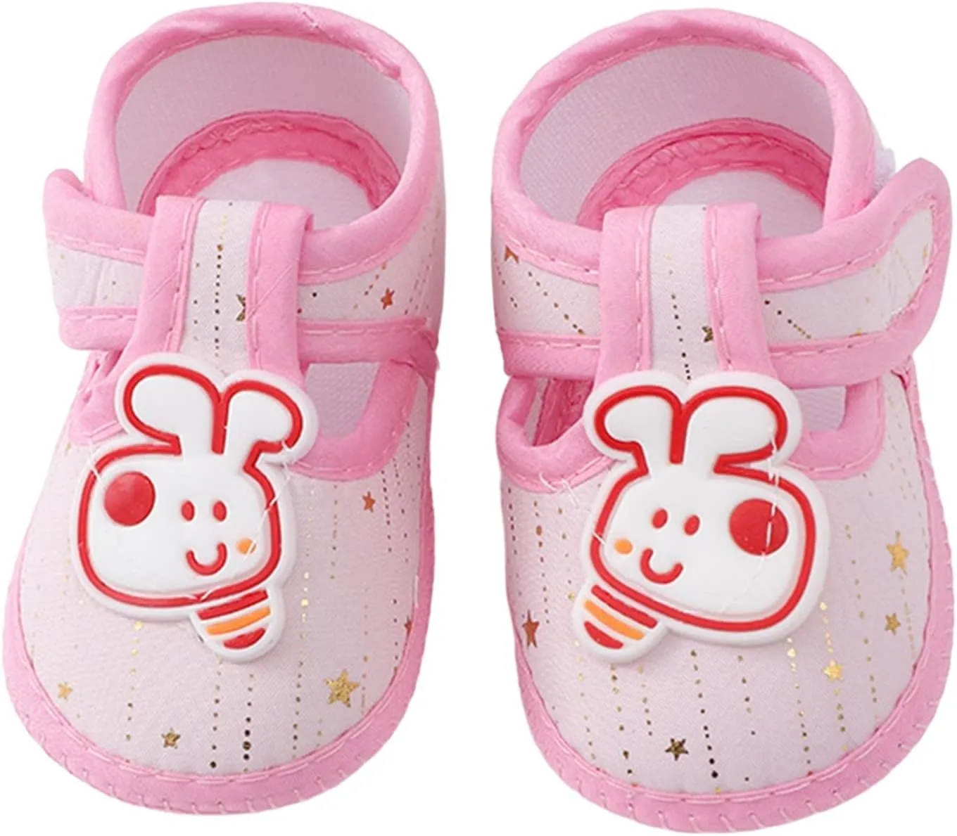 Baby Shoes Fashion Soft Sole Toddler Dress Cute Print Princess Shoes Toddler Shoes Toddler Boy Tennis Shoes Size 9