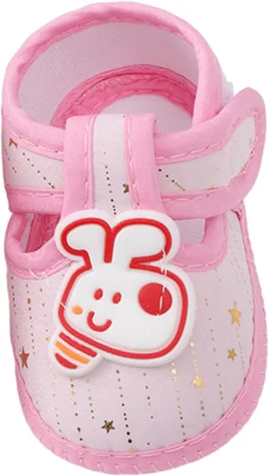 Baby Shoes Fashion Soft Sole Toddler Dress Cute Print Princess Shoes Toddler Shoes Toddler Boy Tennis Shoes Size 9