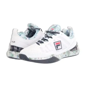 FILA SPEEDSERVE ENERGI Women's  FL5TM01825171 WHITE/NAVY/MULTI