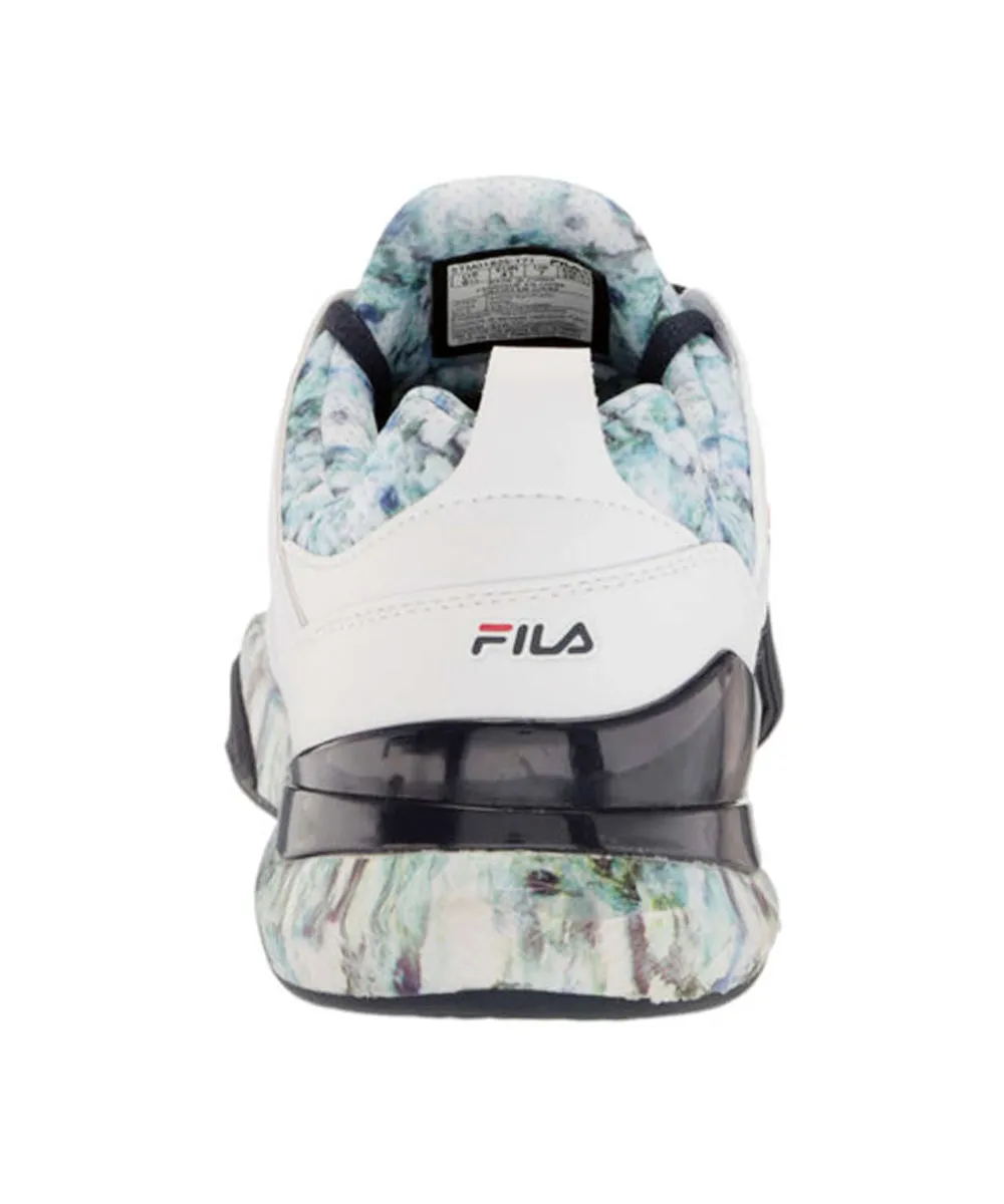 FILA SPEEDSERVE ENERGI Women's  FL5TM01825171 WHITE/NAVY/MULTI