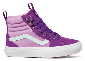 Girl's Vans Filmore Hi  VansGuard Shoe