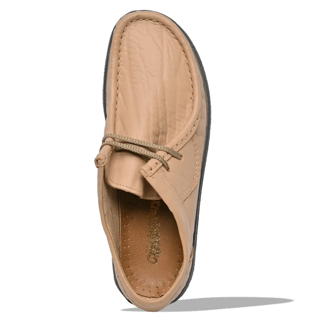 Grasshoppers Tornado Hornsby Silk Khaki