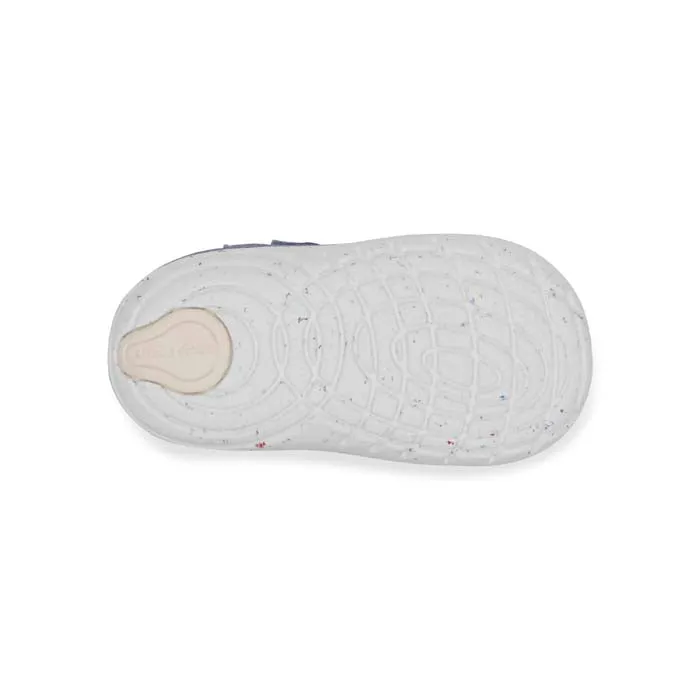 Infant Boy Stride Rite Soft Motion Sprout in Blue