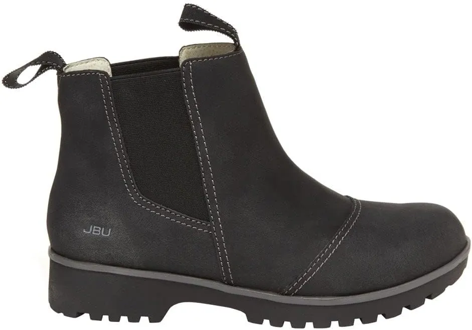Jambu Women's Eagle-Water Resistant Chelsea Boot