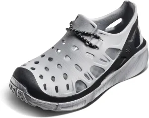 Joybees Kids Hiking Trekking Walking Shoes for Boys and Girls, Athletic Slip On, Water Resistant