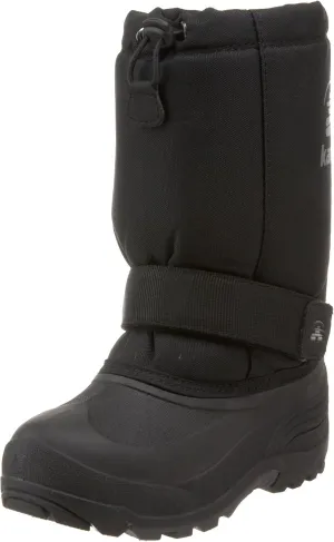 Kamik Rocket Cold Weather Boot (Toddler/Little Kid/Big Kid)