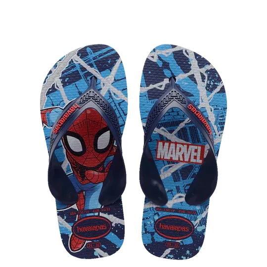 Kids Max Marvel