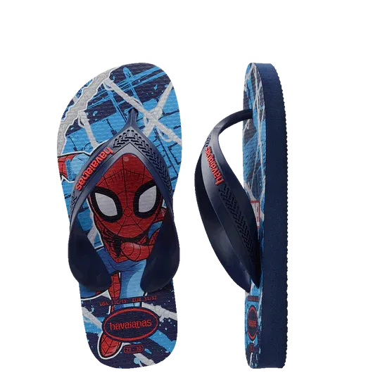 Kids Max Marvel