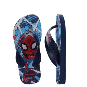 Kids Max Marvel