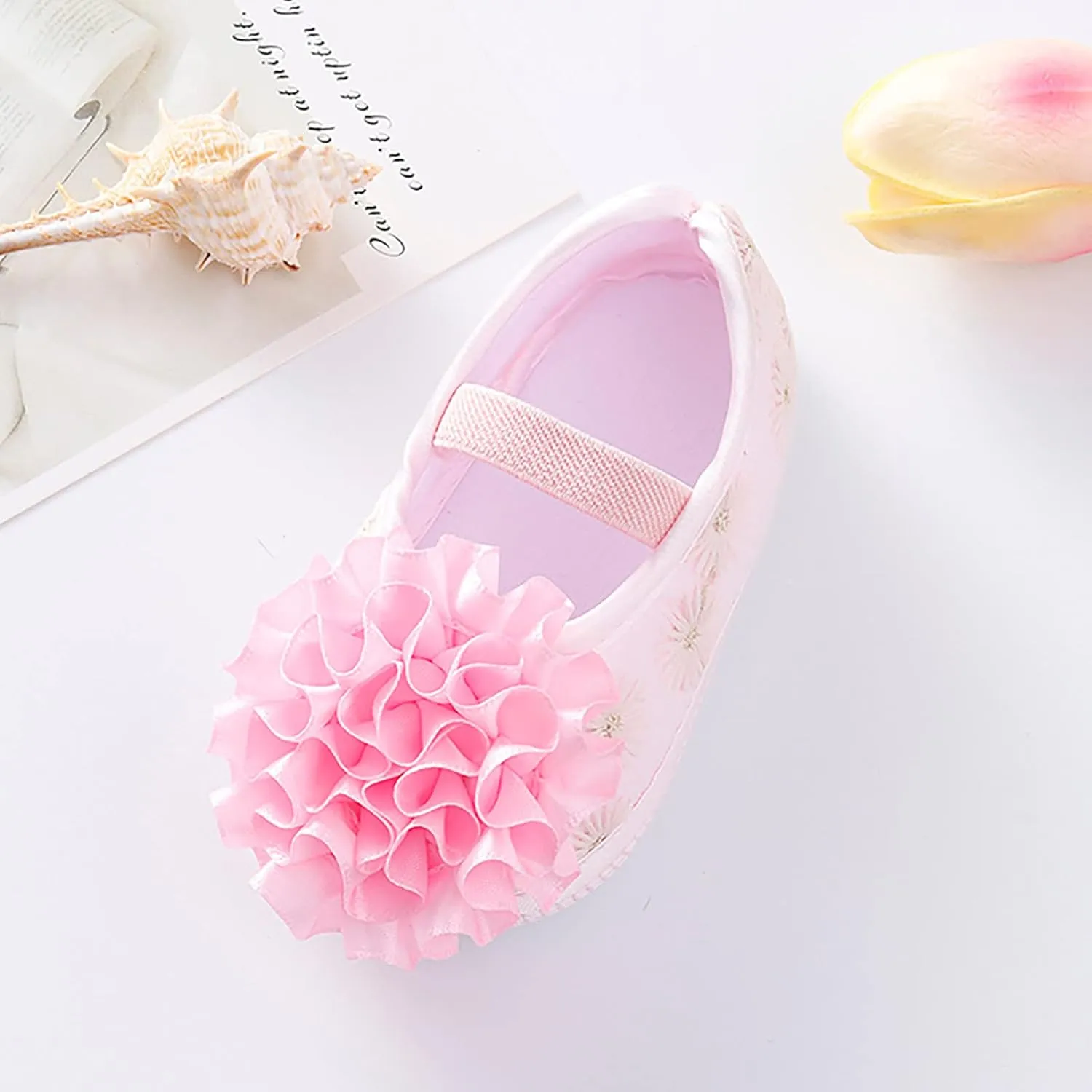 Kids Shoes Boys,Kids Shoes Girls Infant Sandals Prewalker Booties Comfort First Walkers Shoes Cute Shoes 0-18 Months
