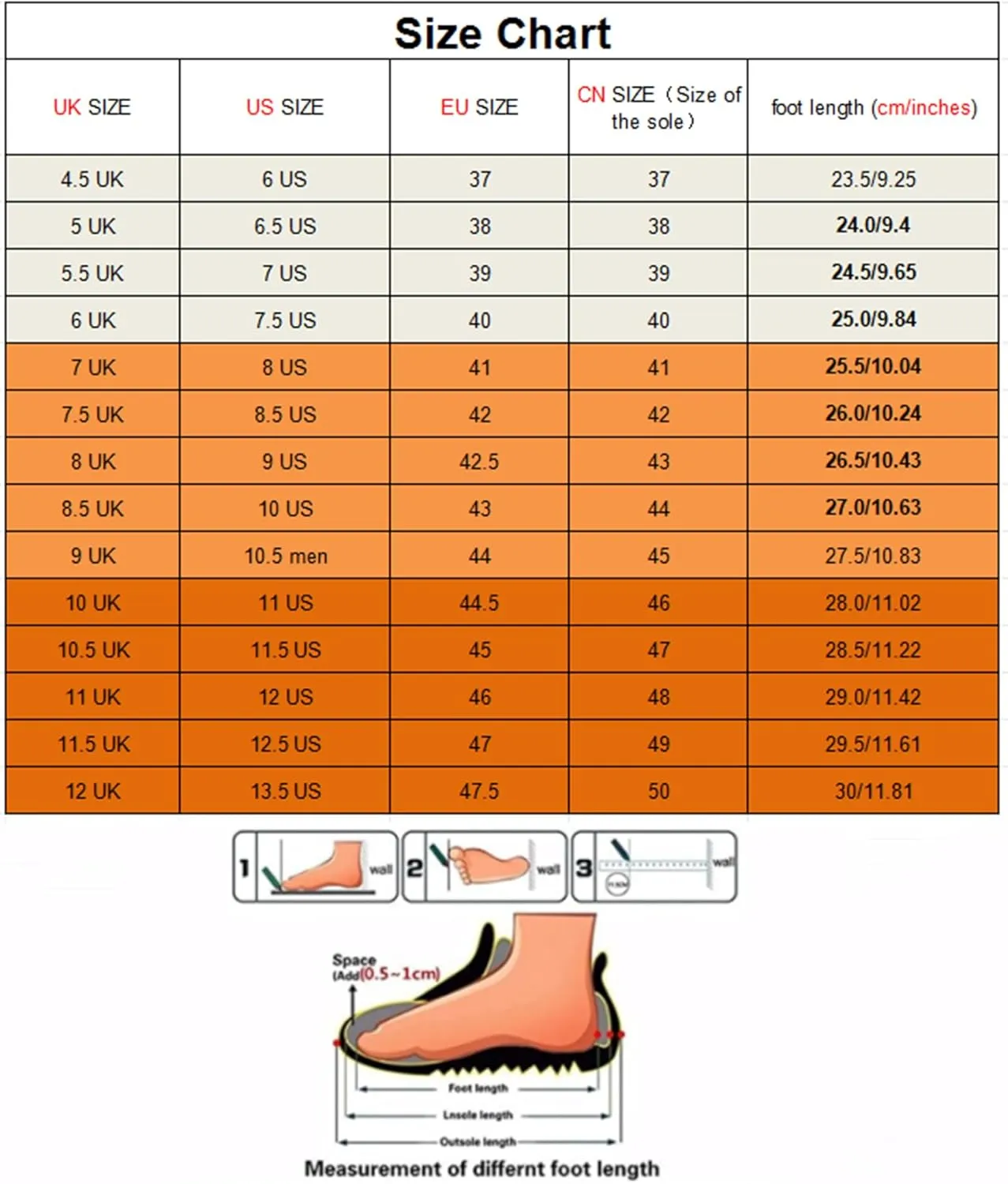 Men's Breathable Hiking Shoes, Lightweight Mesh Outdoor Sneakers, Fall Athletic Shoes