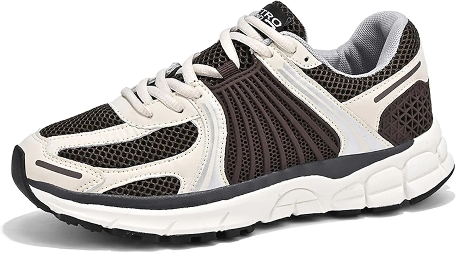 Men's Classic Lightweight Breathable Leisure Travel Hiking Shoes