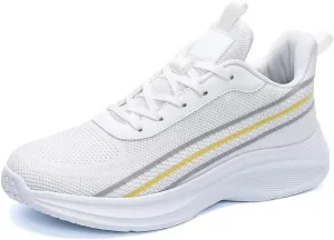 Men's Plus Size Running Shoes Breathable Lightweight Walking Shoes Workout Sport Sneakers Shoes