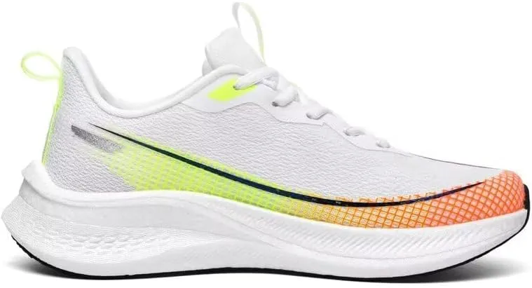 Men's Running Shoes Lightweight Casual Walking Shoes Workout Shoes for Men Fashion Sneakers