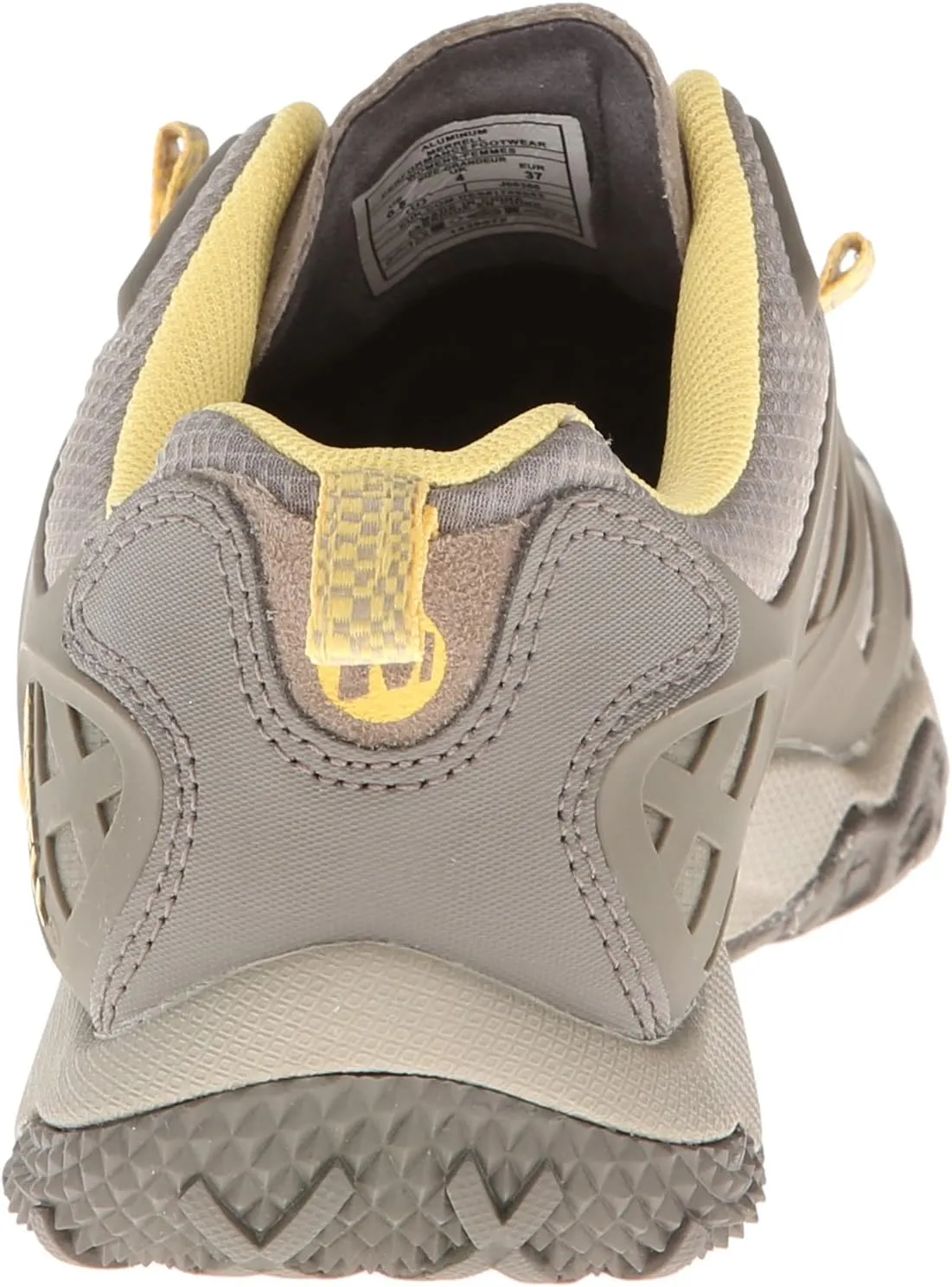 Merrell Women's Proterra Vim Sport Hiking Shoe
