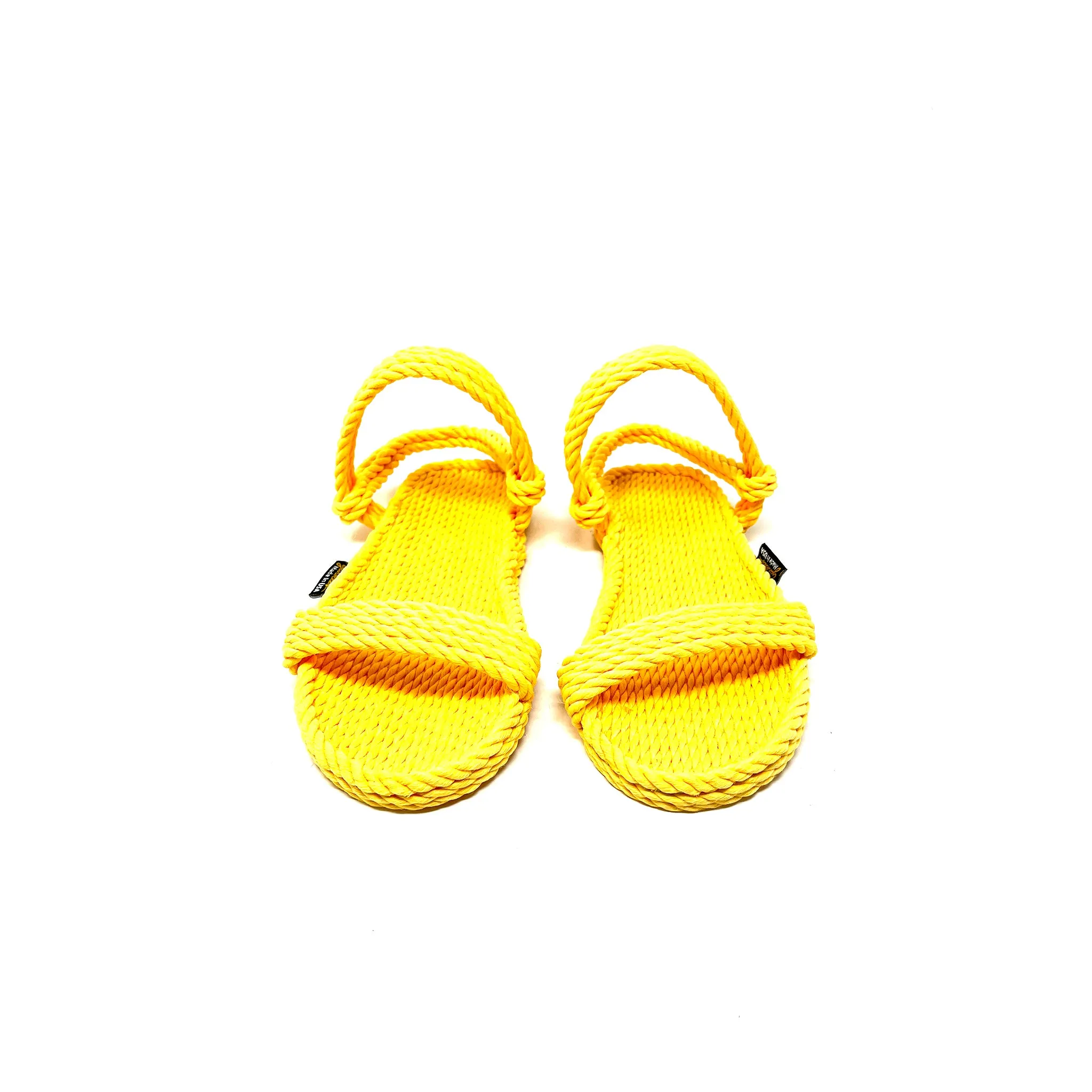 Montego Rope Sandal