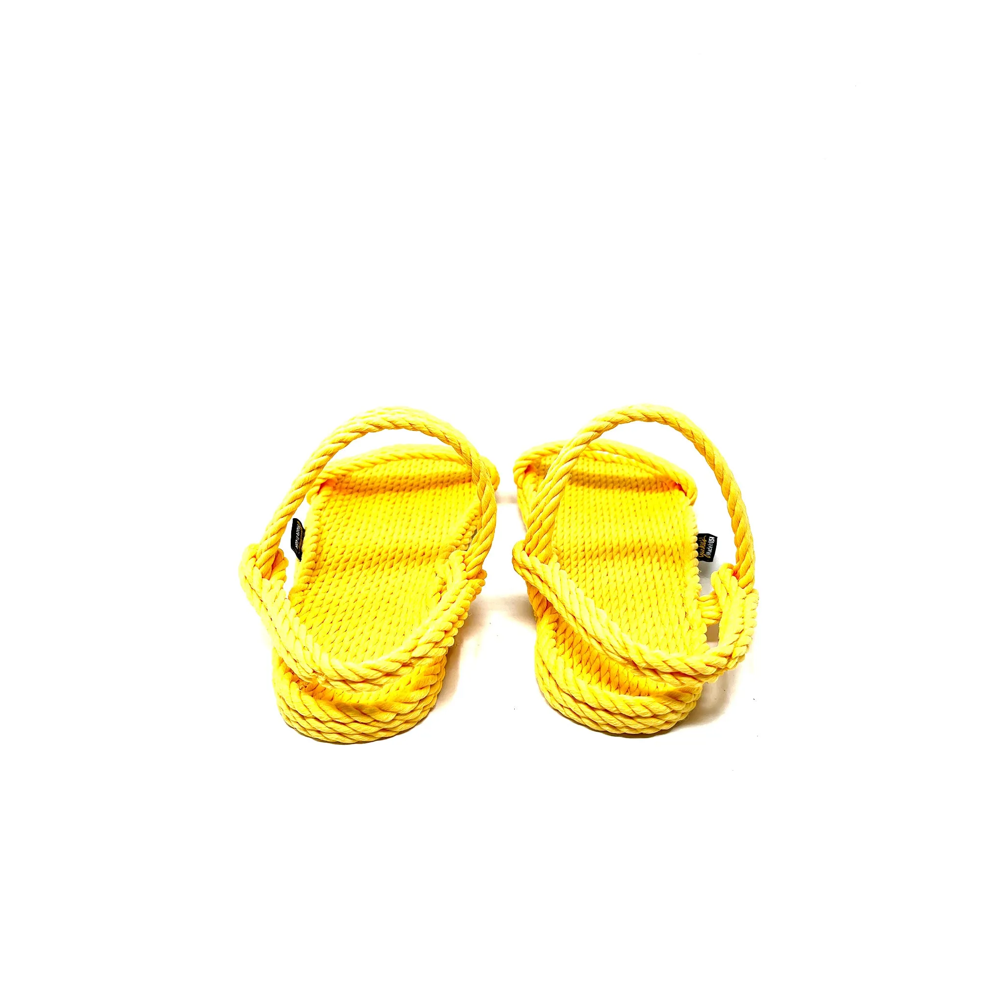 Montego Rope Sandal