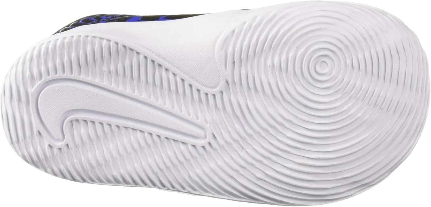Nike Unisex-Child Team Hustle D 9 Toddler Basketball Shoe
