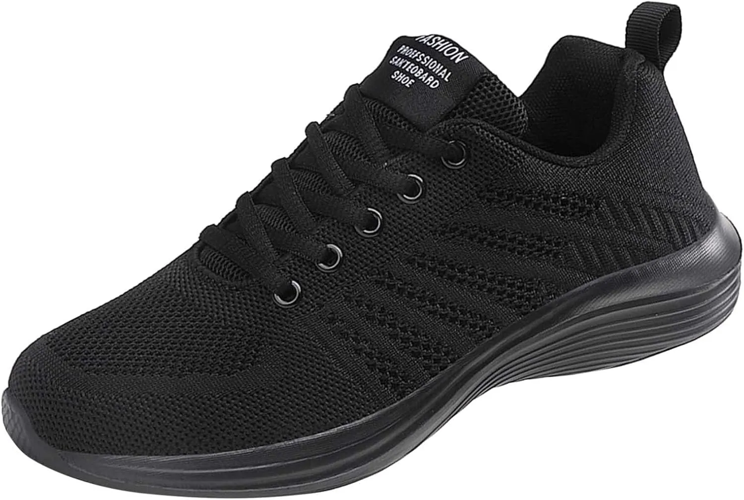 Non Slip Shoes for Women Food Service Lightweight Mesh Walking Shoes Women's Breathable Comfortable Slip On Shoes Sneakers Work Shoes Shopping Travel Water Resistant