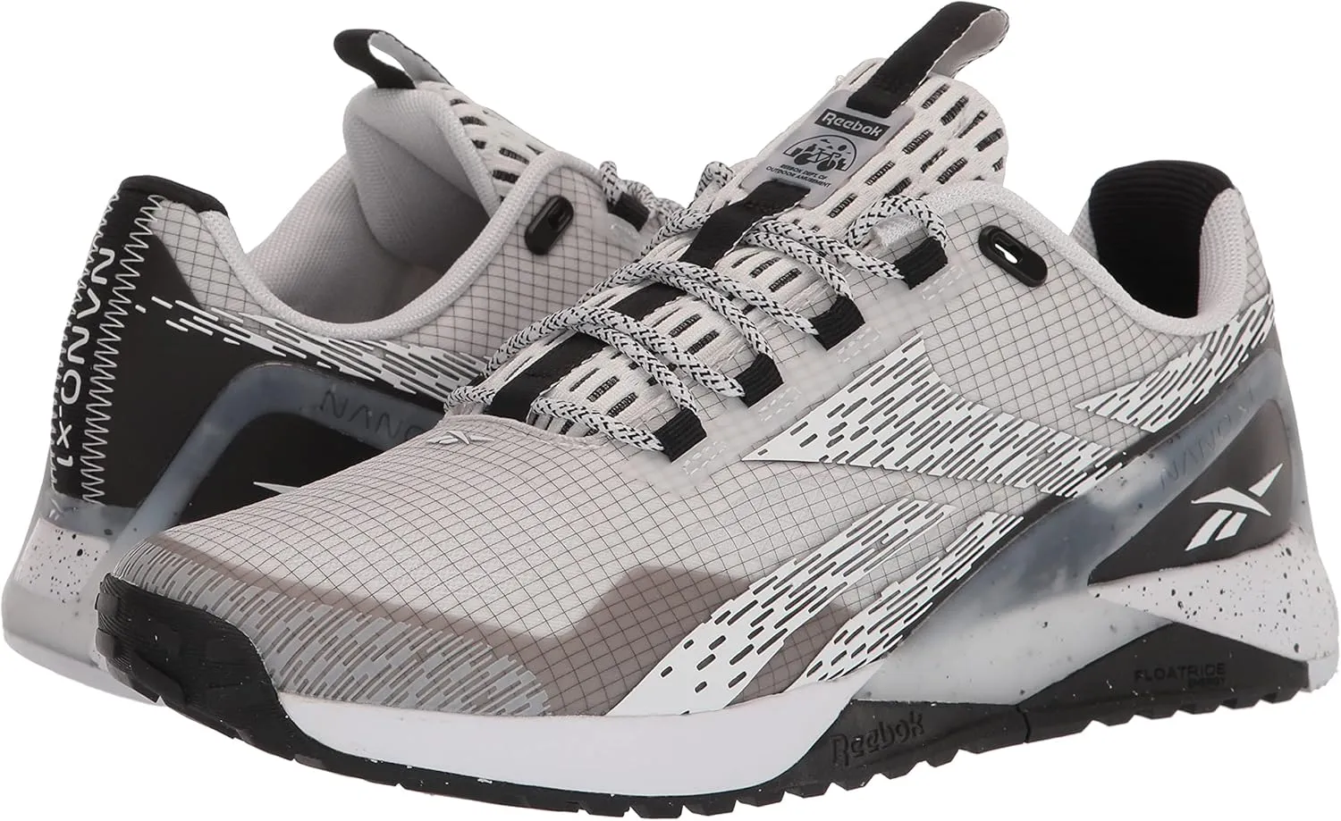 Reebok Men's Nano X1 Tr Adventure Cross Trainer