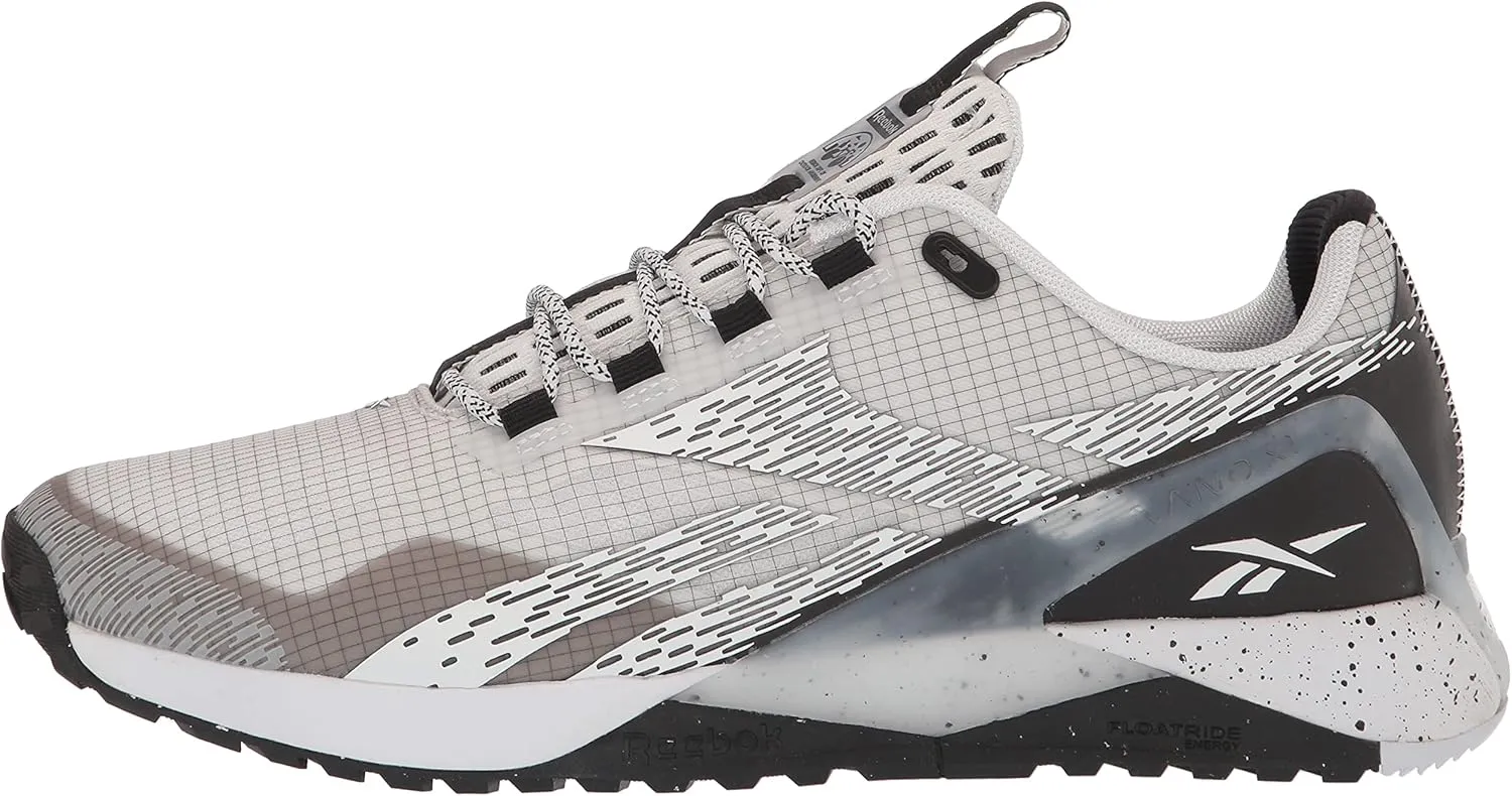 Reebok Men's Nano X1 Tr Adventure Cross Trainer