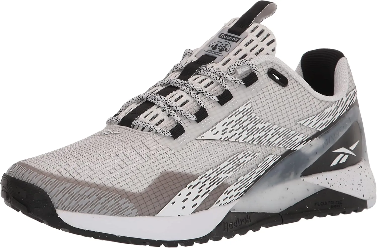 Reebok Men's Nano X1 Tr Adventure Cross Trainer