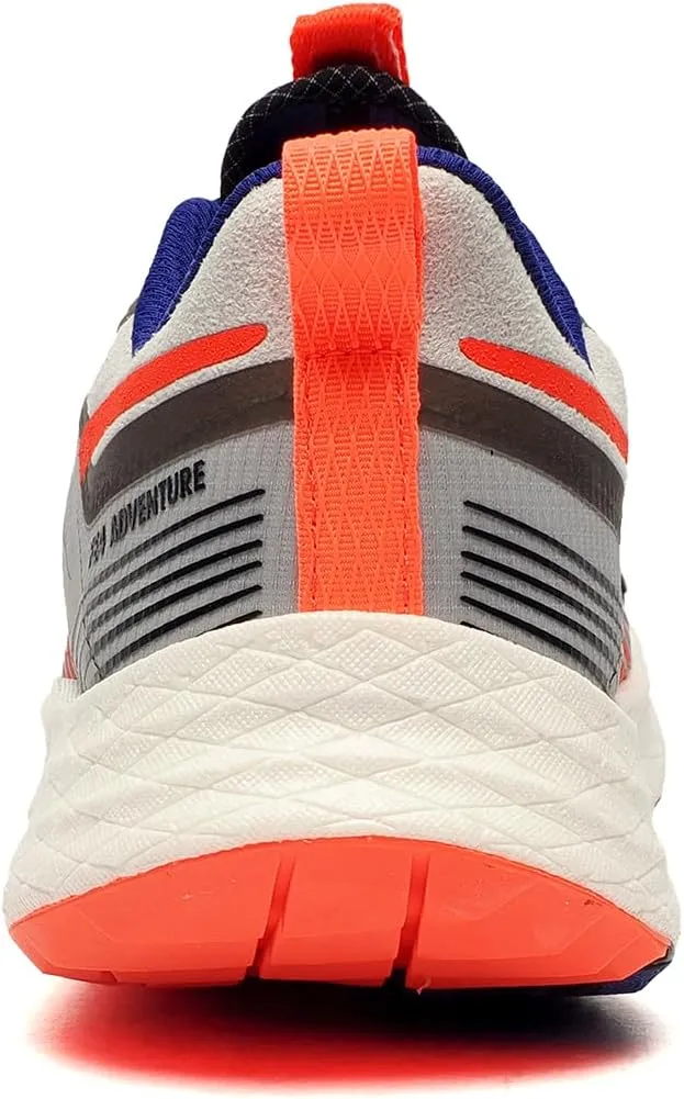 Reebok Women's Floatride Energy 4.0 Adventure Running Shoe