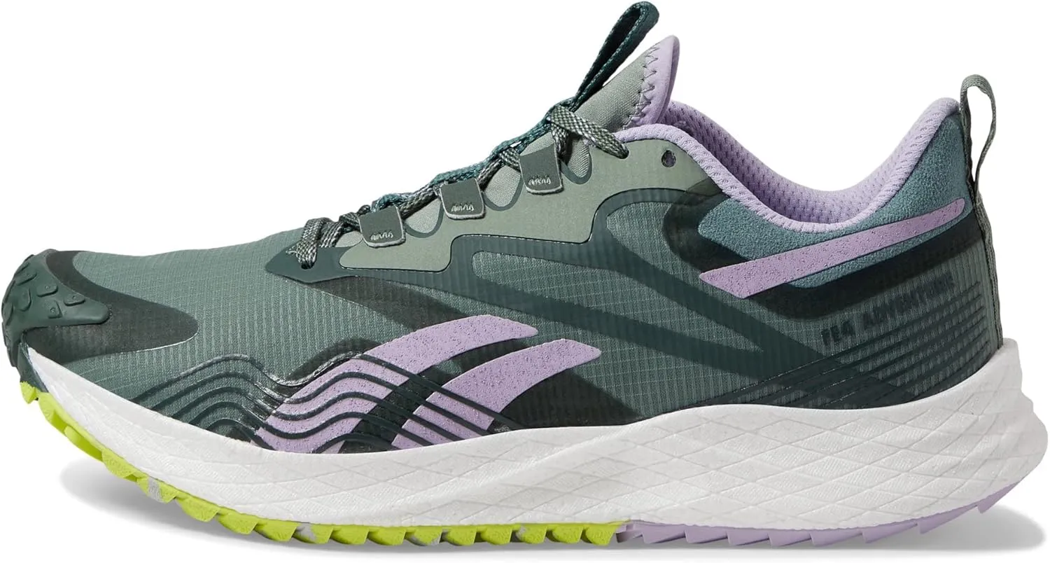 Reebok Women's Floatride Energy 4.0 Adventure Running Shoe