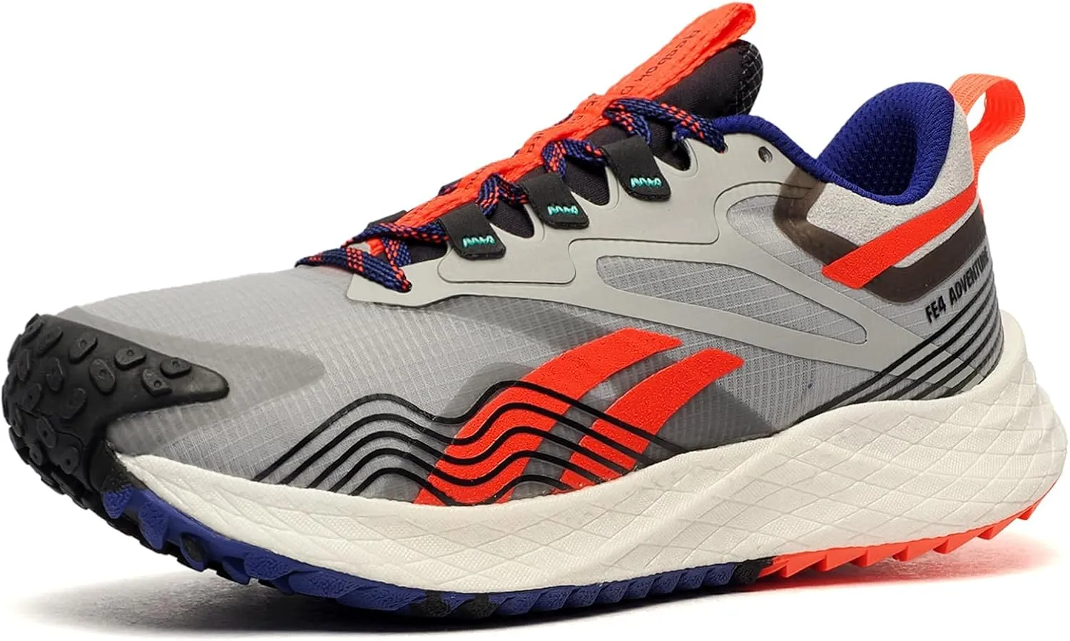 Reebok Women's Floatride Energy 4.0 Adventure Running Shoe