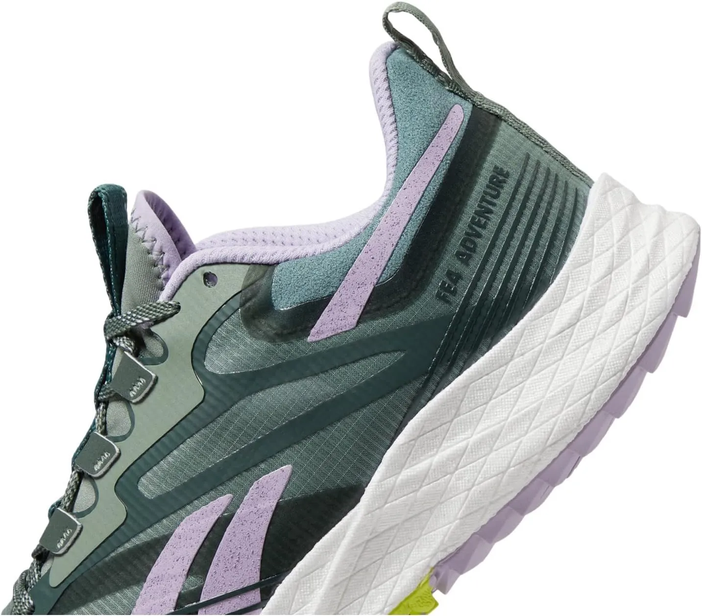 Reebok Women's Floatride Energy 4.0 Adventure Running Shoe