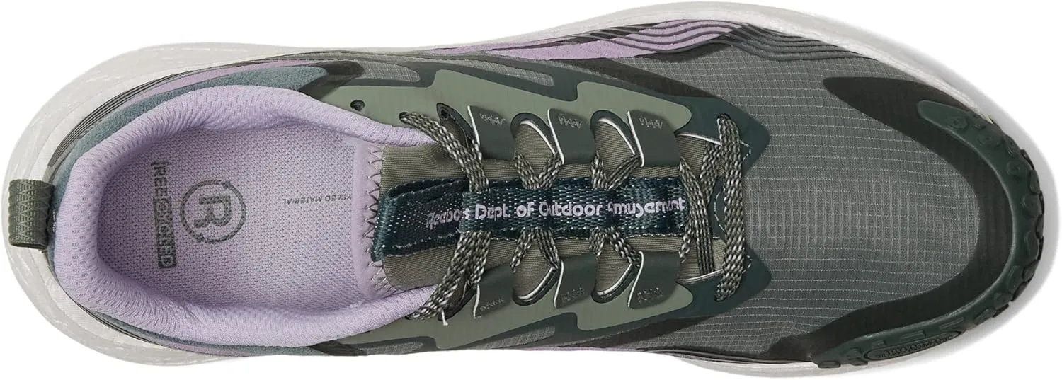 Reebok Women's Floatride Energy 4.0 Adventure Running Shoe