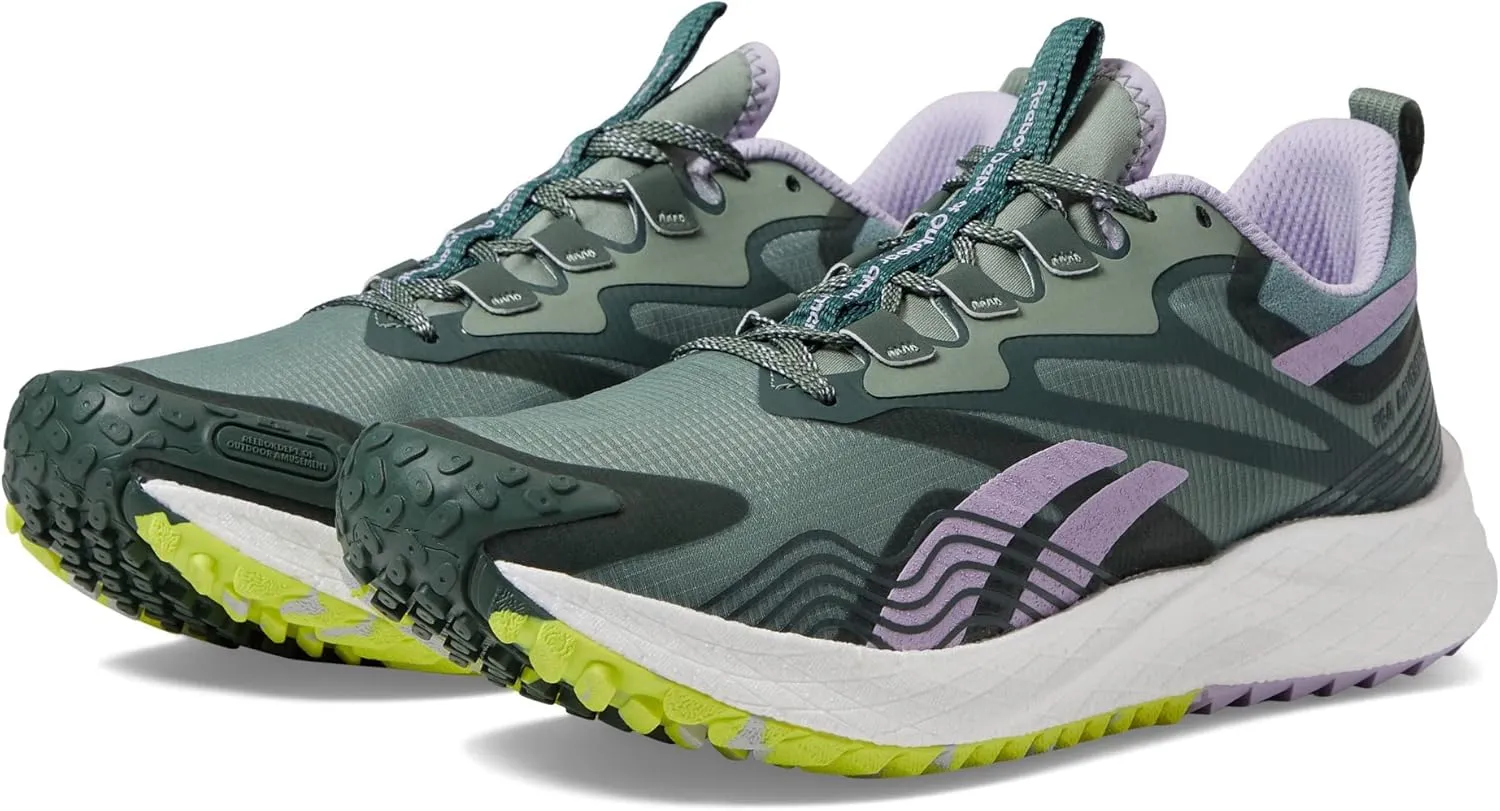 Reebok Women's Floatride Energy 4.0 Adventure Running Shoe
