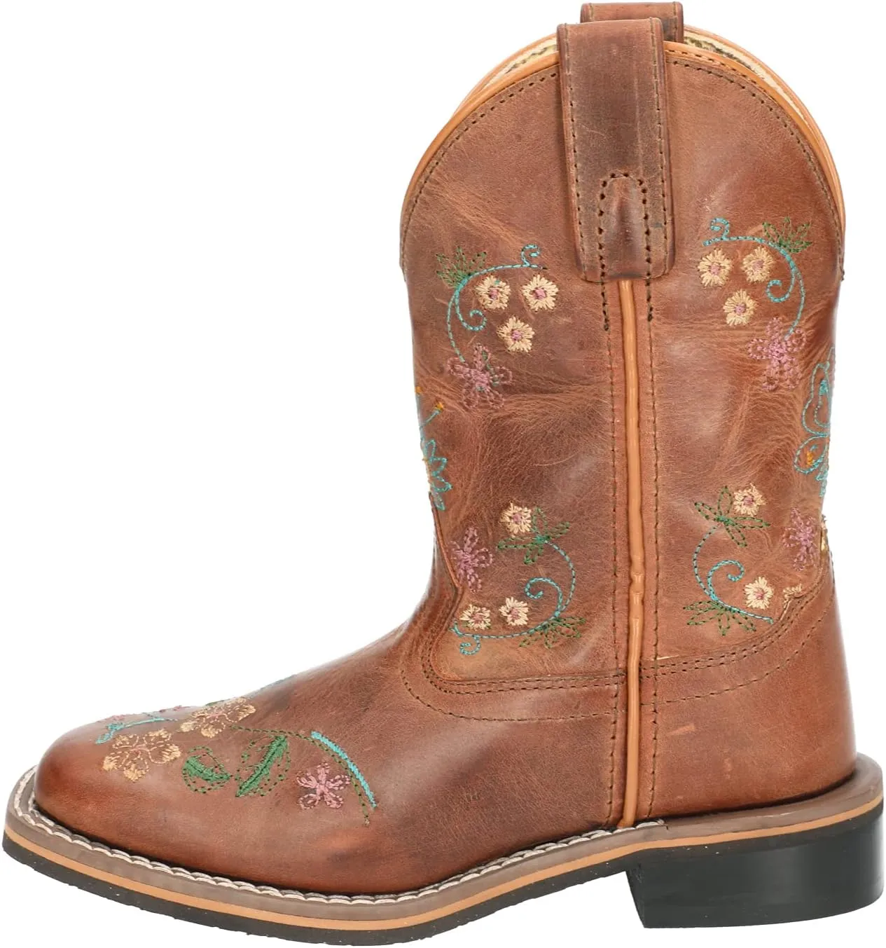 Smoky Mountain Boots Boy's Floralie