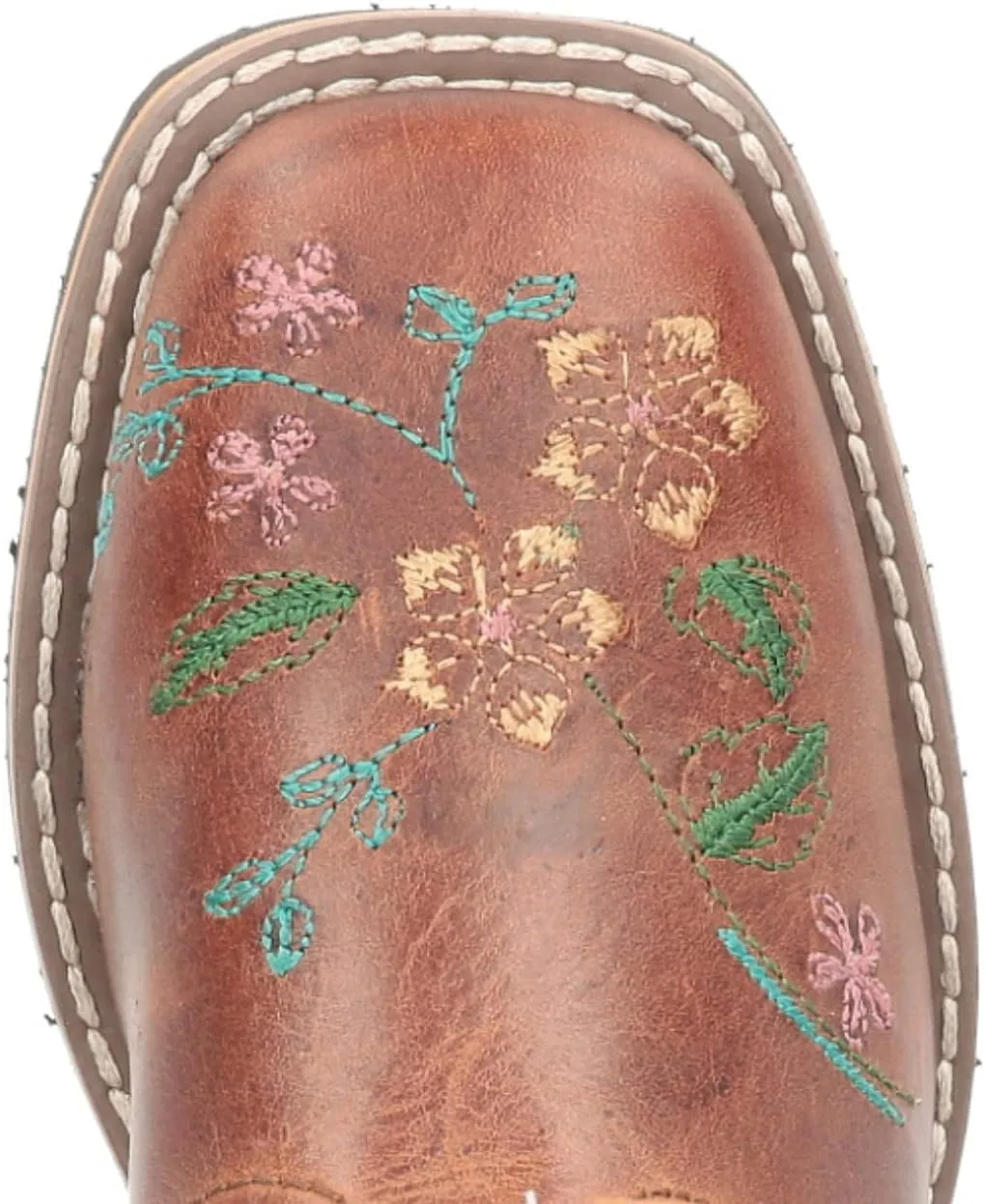 Smoky Mountain Boots Boy's Floralie