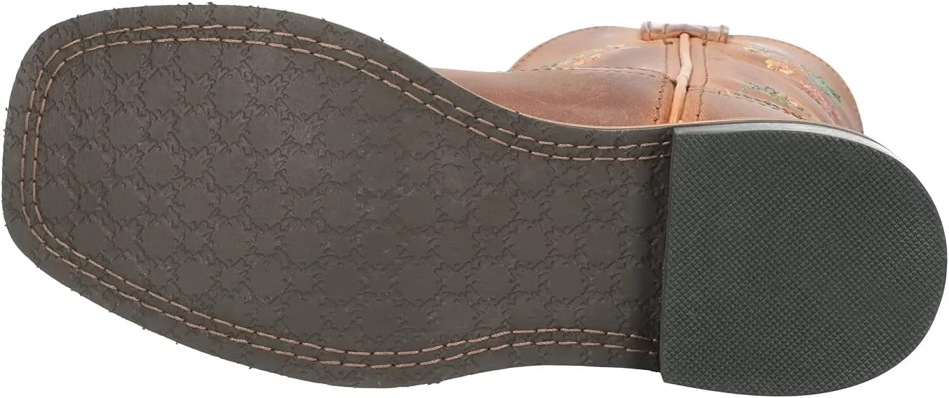 Smoky Mountain Boots Boy's Floralie