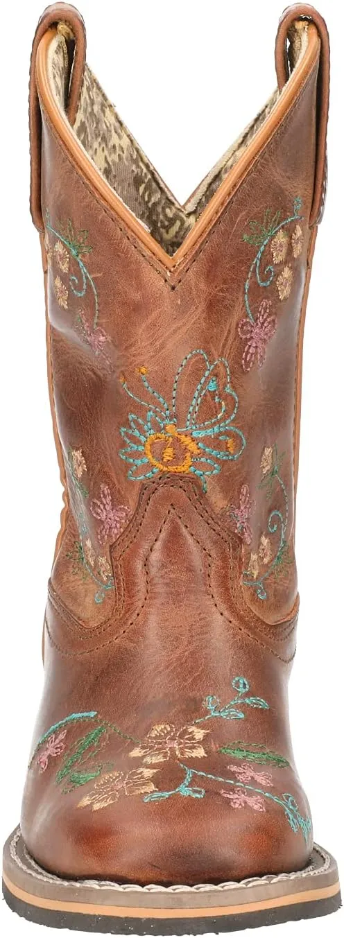 Smoky Mountain Boots Boy's Floralie