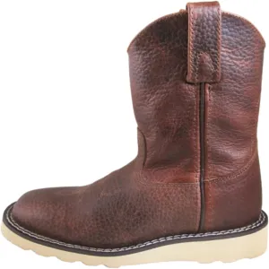 Smoky Mountain Childs Branson SqToe Boot