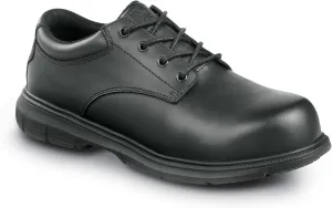 SR Max Unisex Hawley MaxTrax Steel Toe Oxford