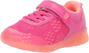 Stride Rite Toddler and Little Boys Neo Light-Up Sneaker