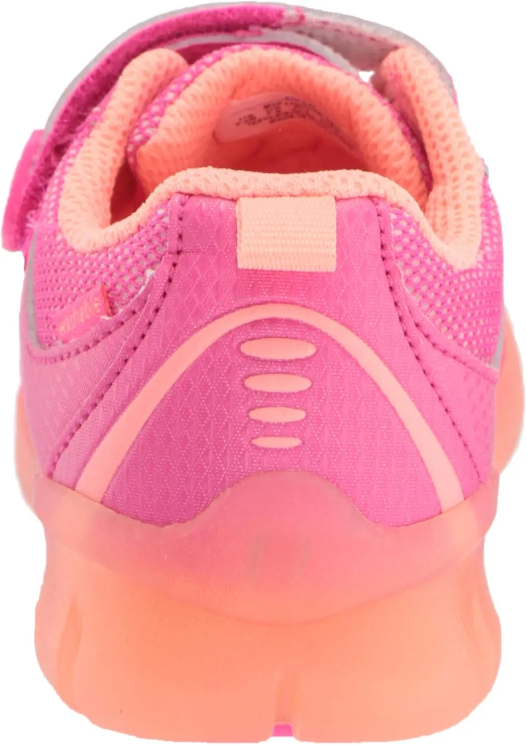 Stride Rite Toddler and Little Boys Neo Light-Up Sneaker