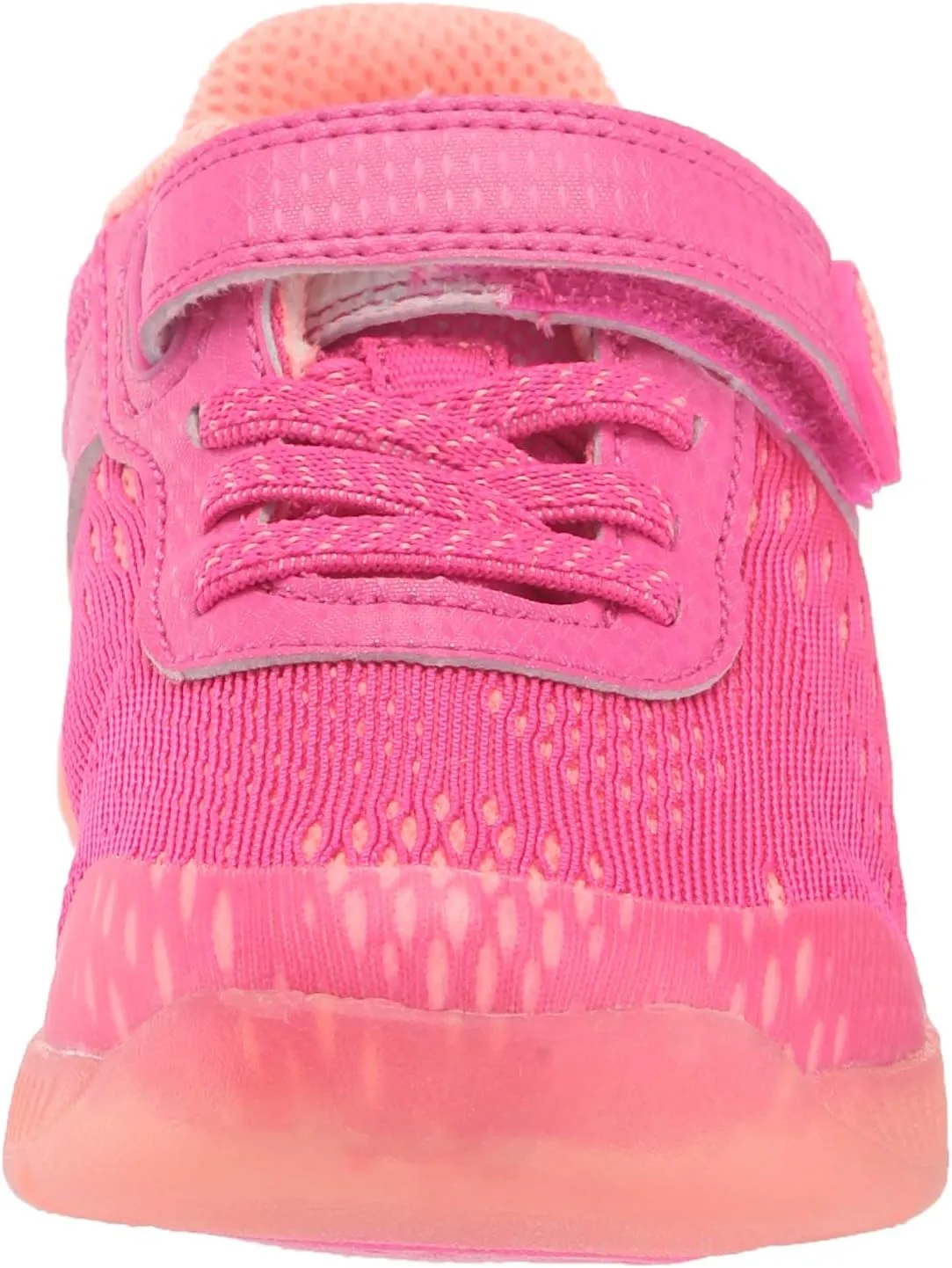 Stride Rite Toddler and Little Boys Neo Light-Up Sneaker
