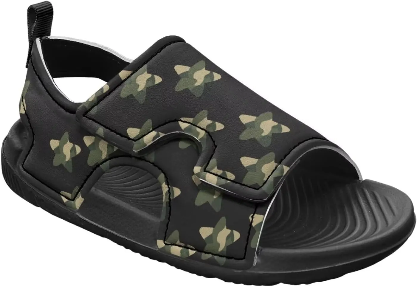 Toddler Sandals Boys Summer Slippers Kids Everyday Sandals for Outdoor
