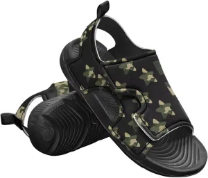 Toddler Sandals Boys Summer Slippers Kids Everyday Sandals for Outdoor