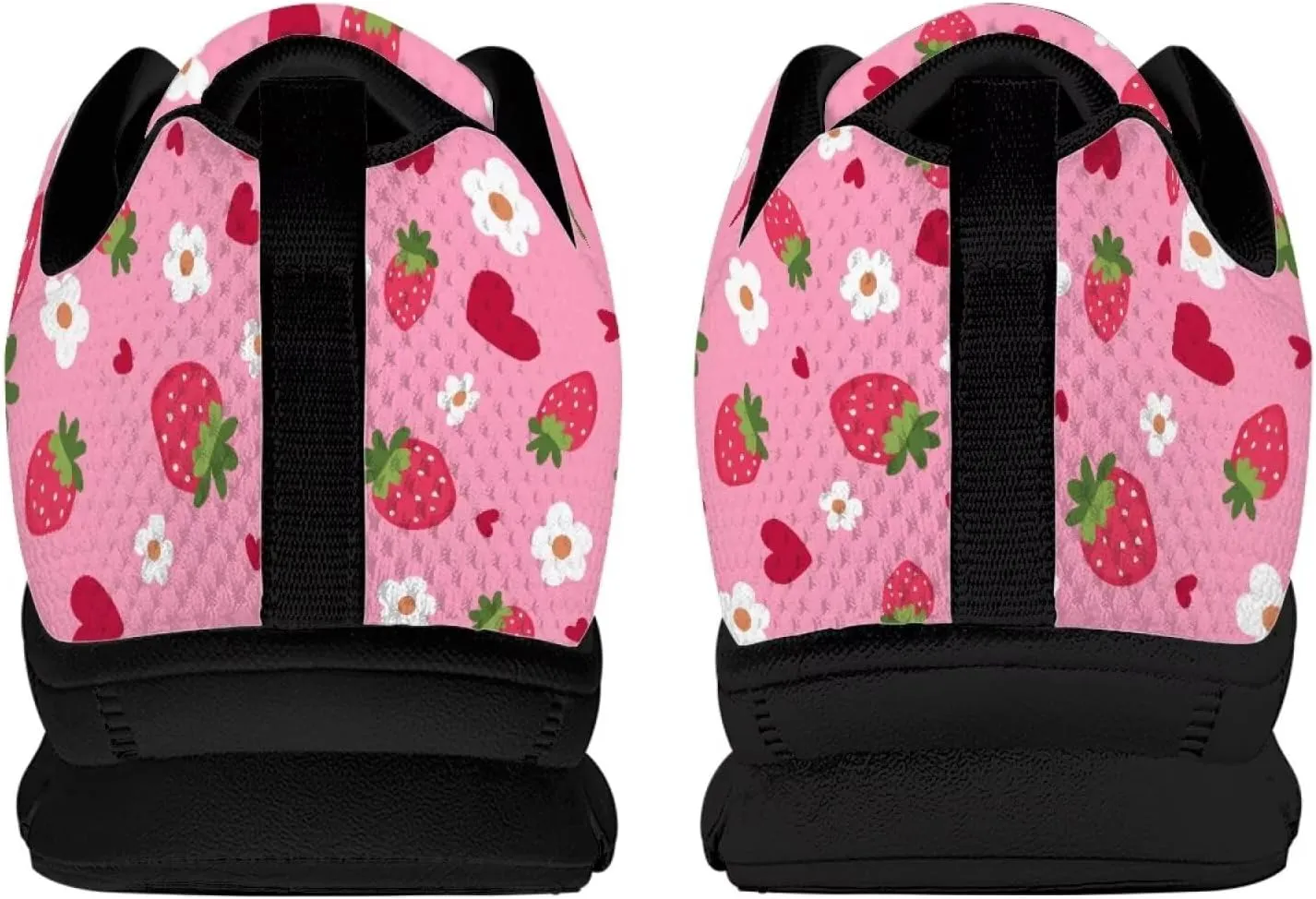 Women's Sneakers Casual Lightweight Running Shoes Walking Footwear