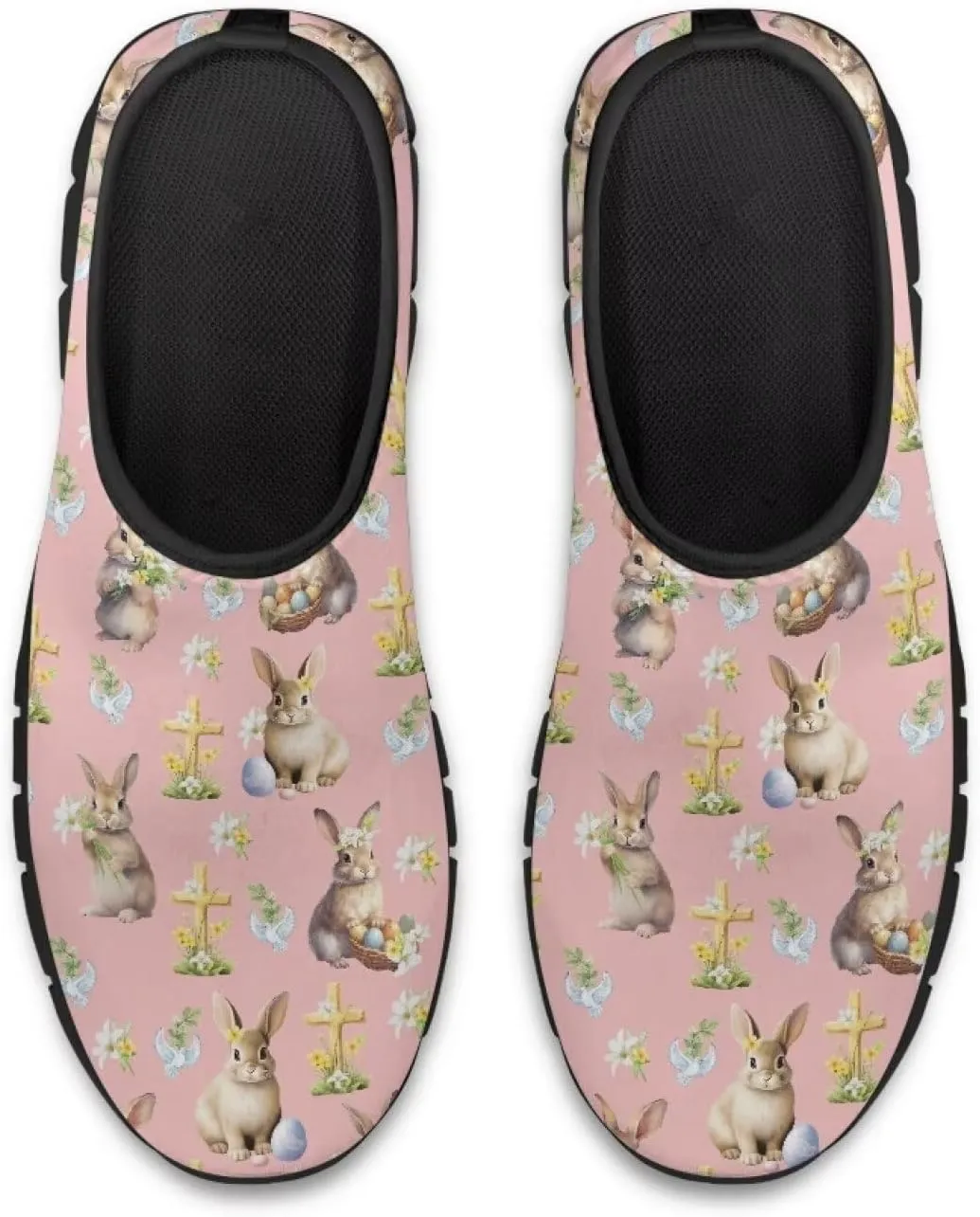 Women's Walking Workout Shoes Causal Outdoor Running Hiking Shoes Exercise Slip-On Non-Slip Sneaker for Women US 5.5-11.5