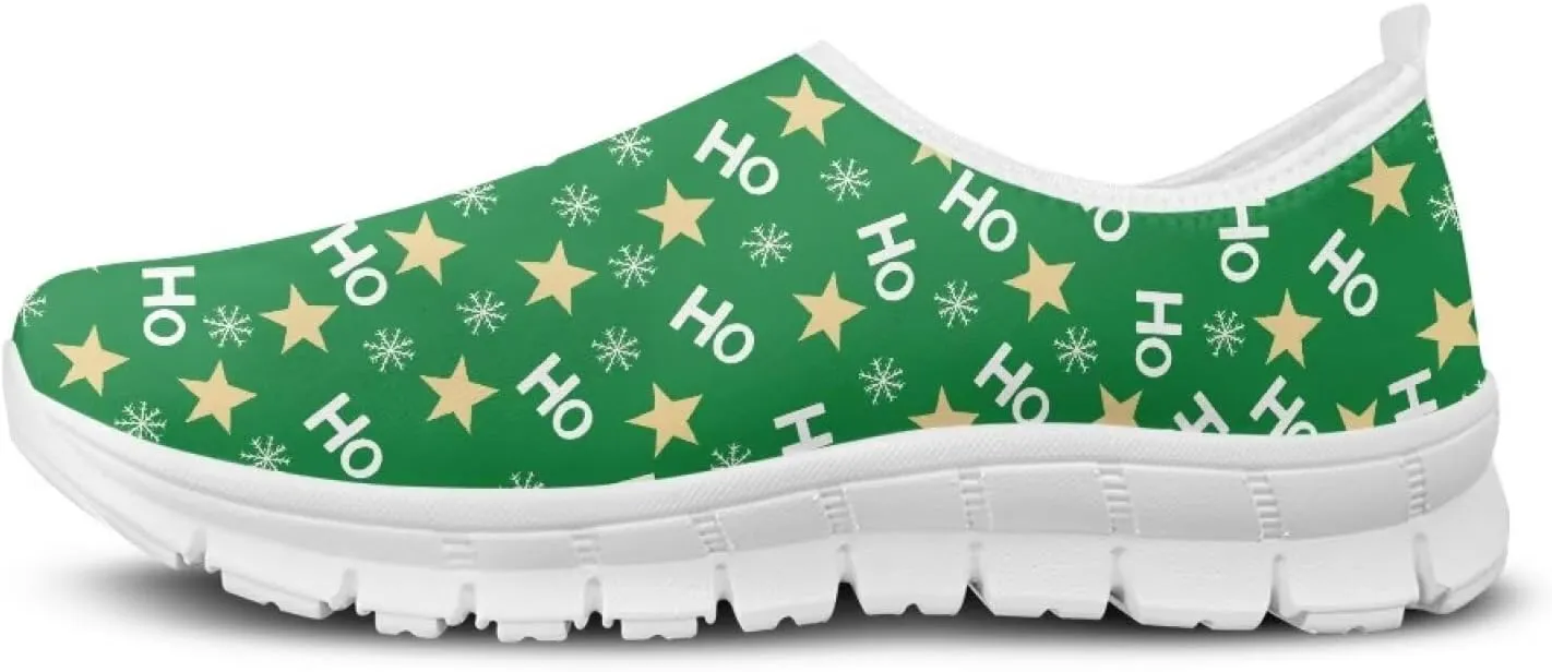 Women's Workout Sneakers Athletic Walking Running Casual Sneakers Tennis Breathable Non-Slip Shoes for Women US 5.5-11.5