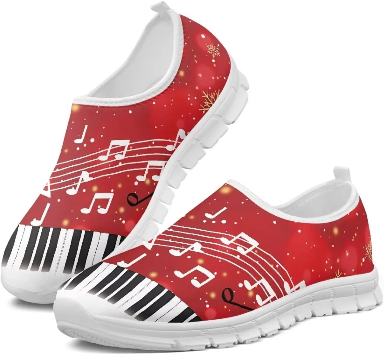 Women's Workout Sneakers Athletic Walking Running Casual Sneakers Tennis Breathable Non-Slip Shoes for Women US 5.5-11.5